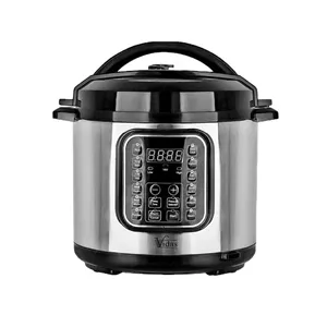 پلوپز 10 نفره ویداس مدل VIR-5492