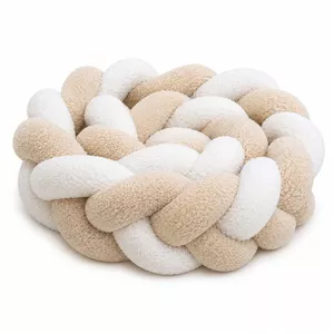 محافظ تخت کودک طرح تدی مدل 019