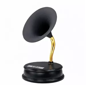 رادیو اسپیکر AM، FM مدل 1041 BG دارای پورت USB