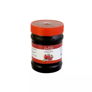 رب سس انار فدک - 420 گرم