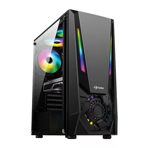 کیس کامپیوتر گیمینگ فاطر مدل FG-523X