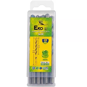 مته الماسه اکو مدل GH-8 سایز 8 میلیمتر بسته 10عددی