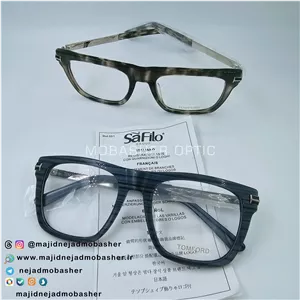 عینک طبی اسپرت مارک تام فورد اورجینال اصل کد Tf1185
