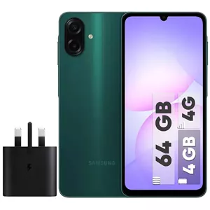  گوشی موبایل سامسونگ مدل Galaxy A07 دو سیم کارت ظرفیت 64 گیگابایت و رم 4 گیگابایت 