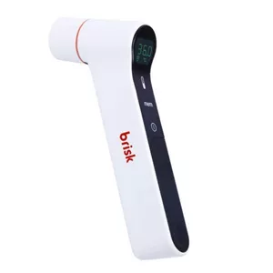تب سنج دیجیتال بریسک مدل PG-IRT1603