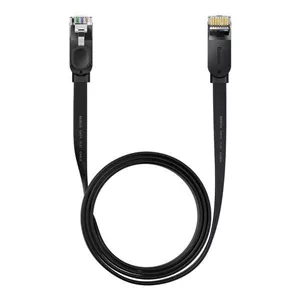 کابل شبکه CAT6 باسئوس مدل WKJS0000
