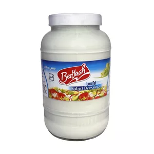 سس مایونز کمچرب بریاش - 1400 گرم