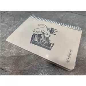 دفتر یادداشت برند MICRO مدل F29