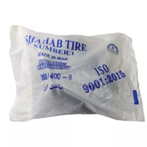 تیوپ فرغون شهاب