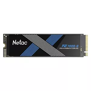 اس اس دی اینترنال M.2 PCIe Gen4 x4 NVMe نتاک مدل NV7000-Q ظرفیت 2 ترابایت