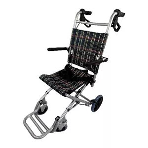 ویلچر موژان طب مدل VLCH-KY9001L