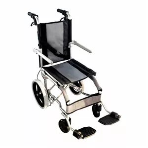 ویلچر موژان طب مدل MTC 9003BA
