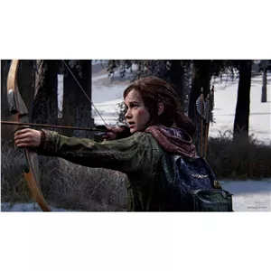 دیسک بازی سونی The Last of Us Part I مخصوص PS5