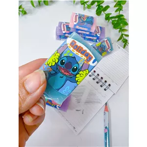 پاک کن ژله ای بزرگ استیج