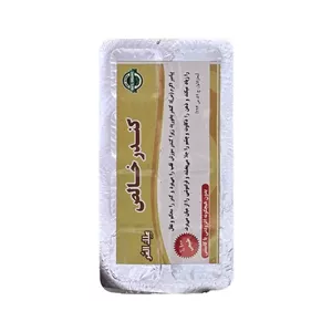 کندر جویدنی ورقه ای - 24 گرم