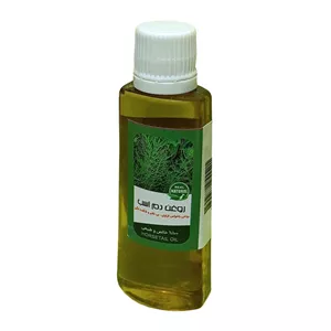 روغن دم اسب فدک مدل 01 حجم 45 میلی لیتر