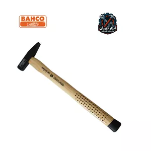 چکش 100 گرمی سندویک باهکو SANDVIK) BAHCO) ساخت ایتالیا جنس اصلی کد 100-481