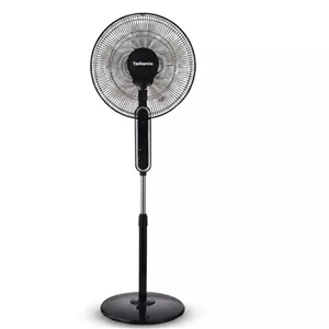 پنکه ایستاده 60 وات تلیونیکس مدل TSF2201