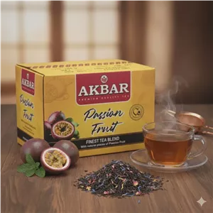 چای مراکشی