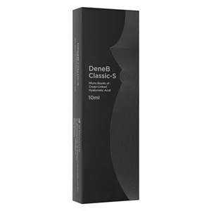دنبی اس DeneB S 10ml اصل کره