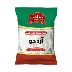 آرد جو