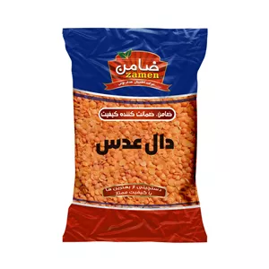 دال عدس