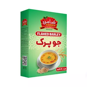 جو پرک