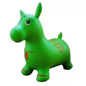 اسباب بازی حیوانات بادی (پس کرایه)