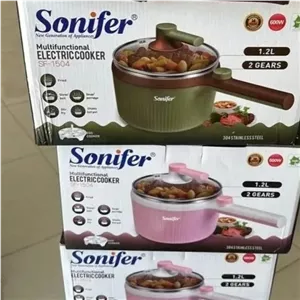 پلوپز دانشجویی سونیفر مدل SF-1504