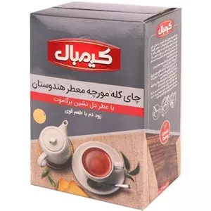 چای کله مورچه ای معطر کیمبال 450 گرمی
