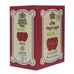 چای سیب میعاد 450 گرم