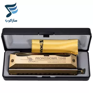 سازدهنی کروماتیک SWAN-1248
