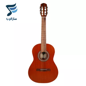 گیتار پارسی مدل P40 سایز 3 4
