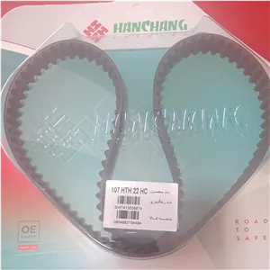 تسمه تایم پراید ساینا کوئیک