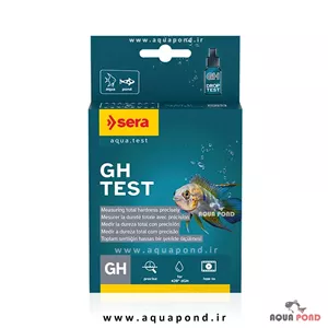 تست GH سرا (sera GH Test)
