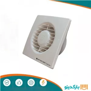 هواکش 12 دمنده آکسی لاین