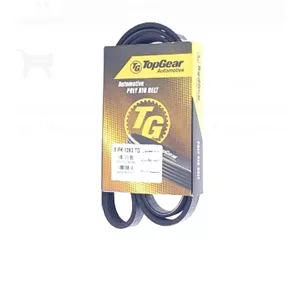 تسمه دینام تاپ گییر اندونزی پژو پارس TU5 کد 5PK1253