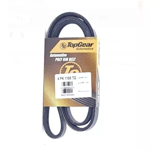 تسمه دینام تاپ گییر اندونزی دلیکا کد 4PK1100