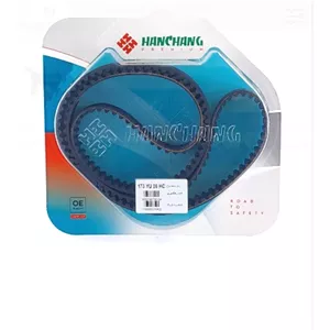تسمه تایم هانچانگ کره ام وی ام X33 کد 173YU25
