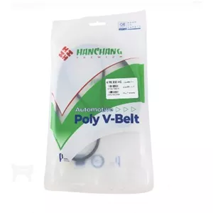 تسمه دینام هانچانگ 4pk830