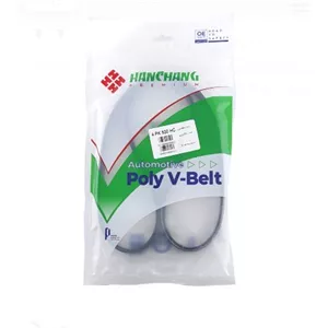 تسمه دینام هانچانگ پراید 4pk930