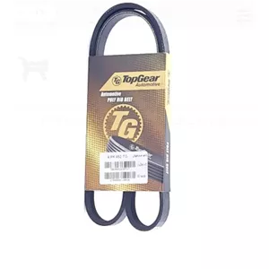 تسمه کولر تاپ گییر اندونزی تیبا کد 4PK950