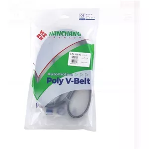 تسمه دینام هانچانگ لیفان 6pk1400