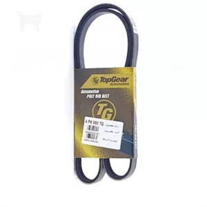 تسمه دینام تاپ گییر اندونزی ون دلیکا کد 4PK990
