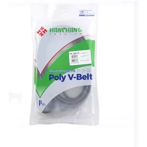 تسمه دینام هانچانگ بسترن B50 کد 6pk2260