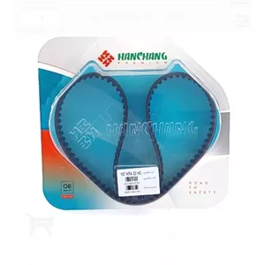 تسمه تایم هانچانگ کره پراید 107HTA22