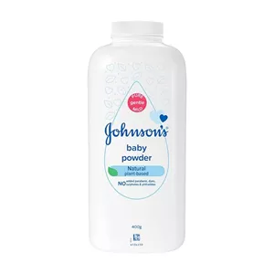 پودر بدن کودک جانسون Johnson’s Baby Powder مدل Classic و Blossoms (200 گرمی)
