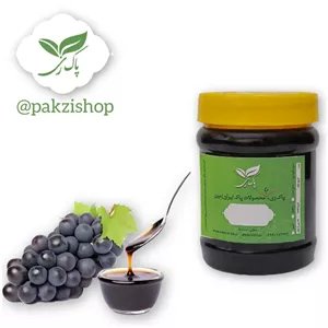 شیره انگور