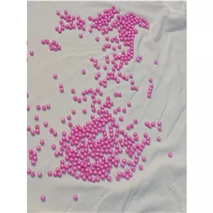 مروارید سایز 6 بسته 50 عددی 