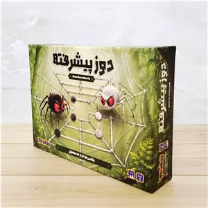 🩵بازی دوز پیشرفته - تینکسی گیمز